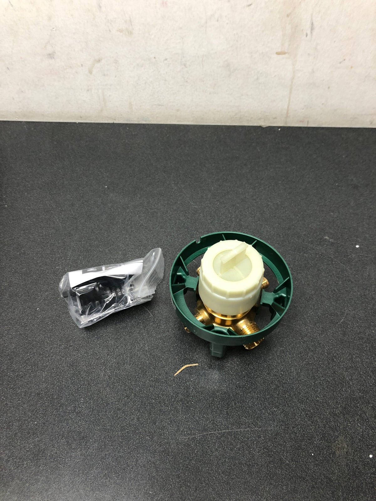 Moen U140X M-Core 4 Port Pressure Balanced 1/2" PEX Tub and Shower Valve - N/A