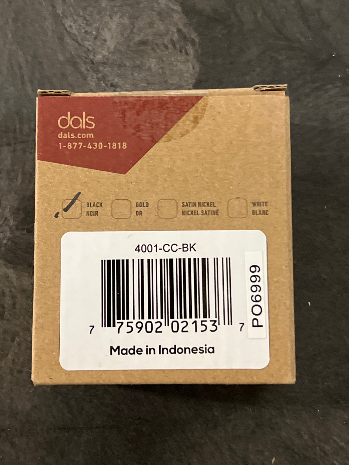 Dals Lighting 12V Led Recessed superpuck 5Cct