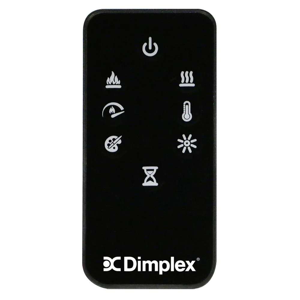 Royce Mantel Electric Fireplace by Dimplex