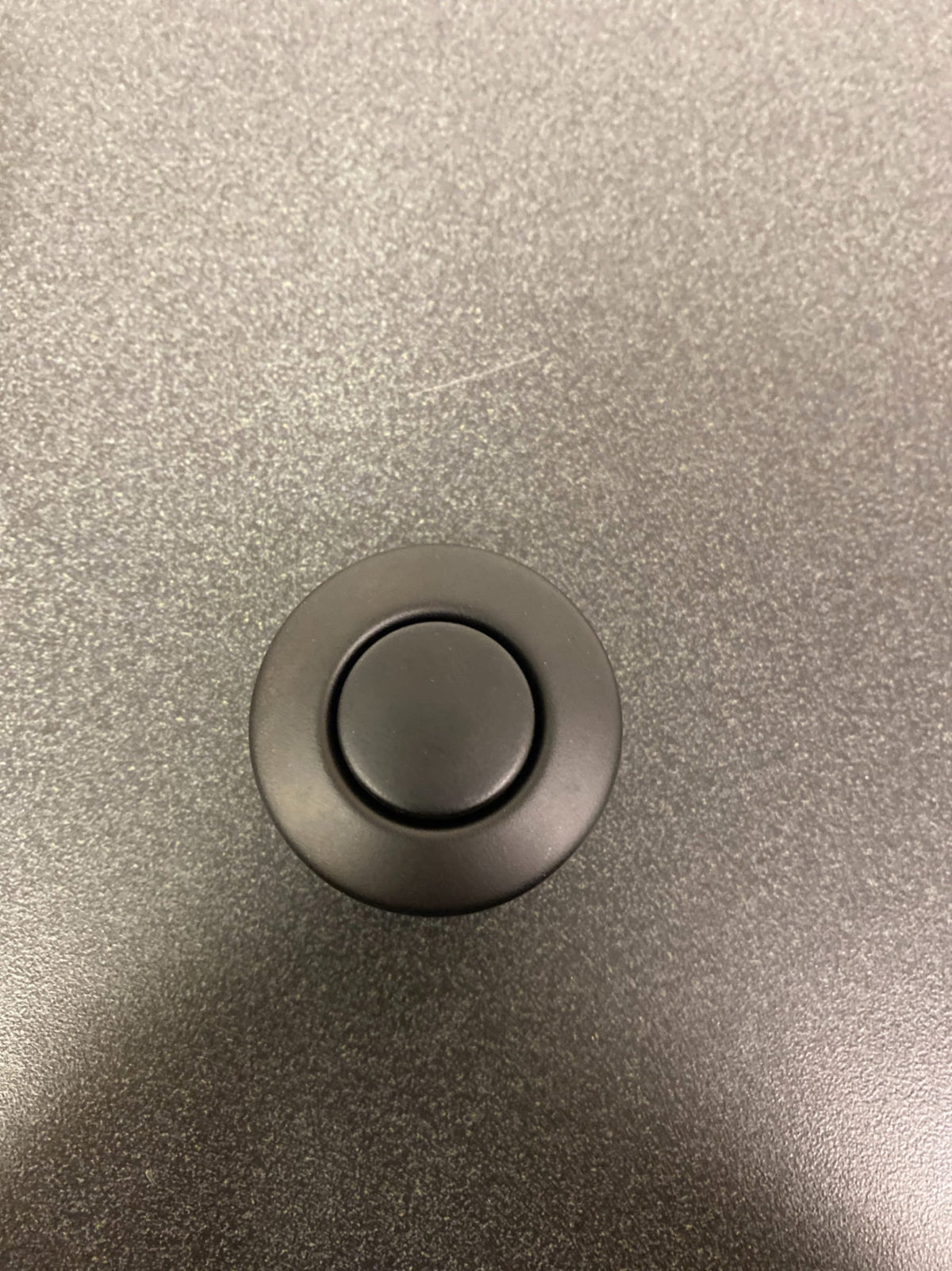 Moen Disposal Air Switch Button Only