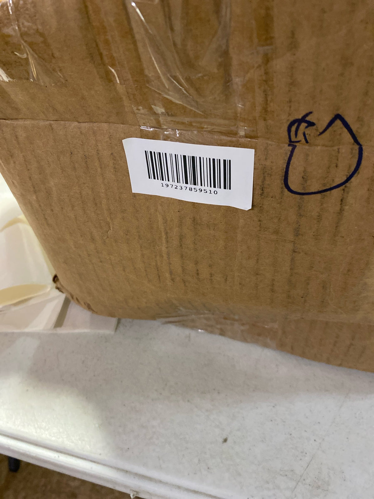 Zebra 4x2 (4"x2") Direct Thermal White Labels - 3" Inch Core (4) RLS of 2750 EA