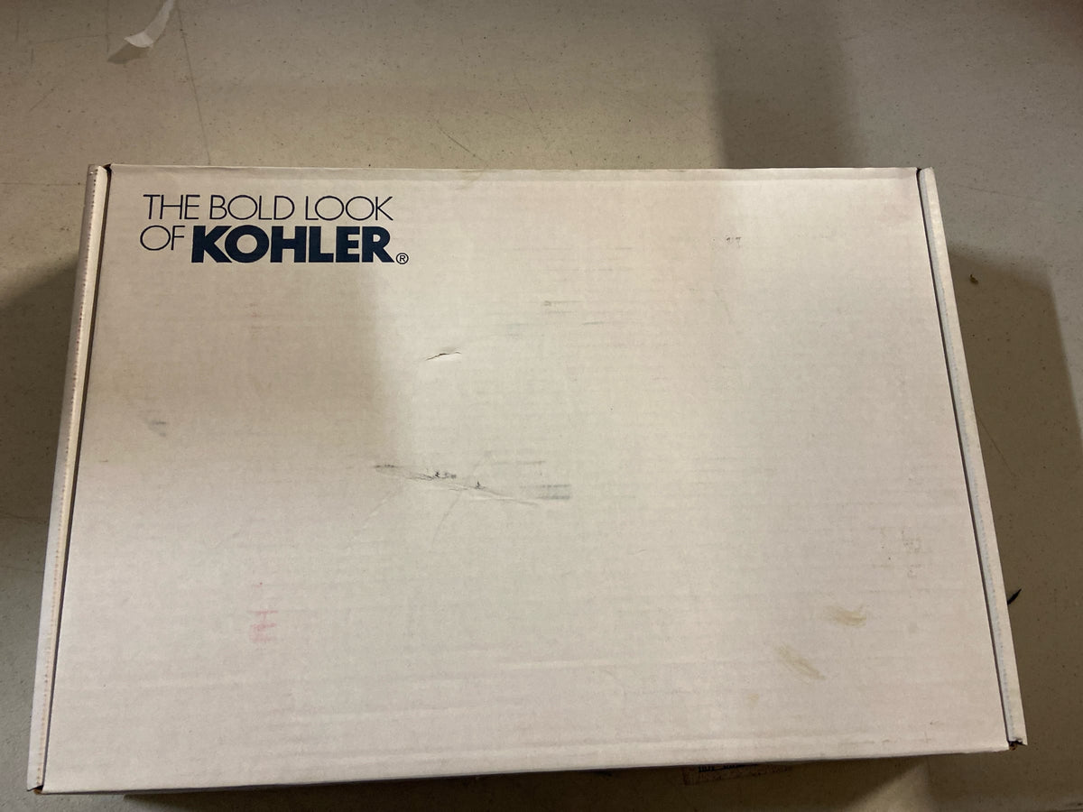 KOHLER 30612-CP Jolt Pull-Out Kitchen Sink Faucet, Two-Function Sprayhead, Touch Control, 1.5 GPM, Sleek Design, Polished Chrome