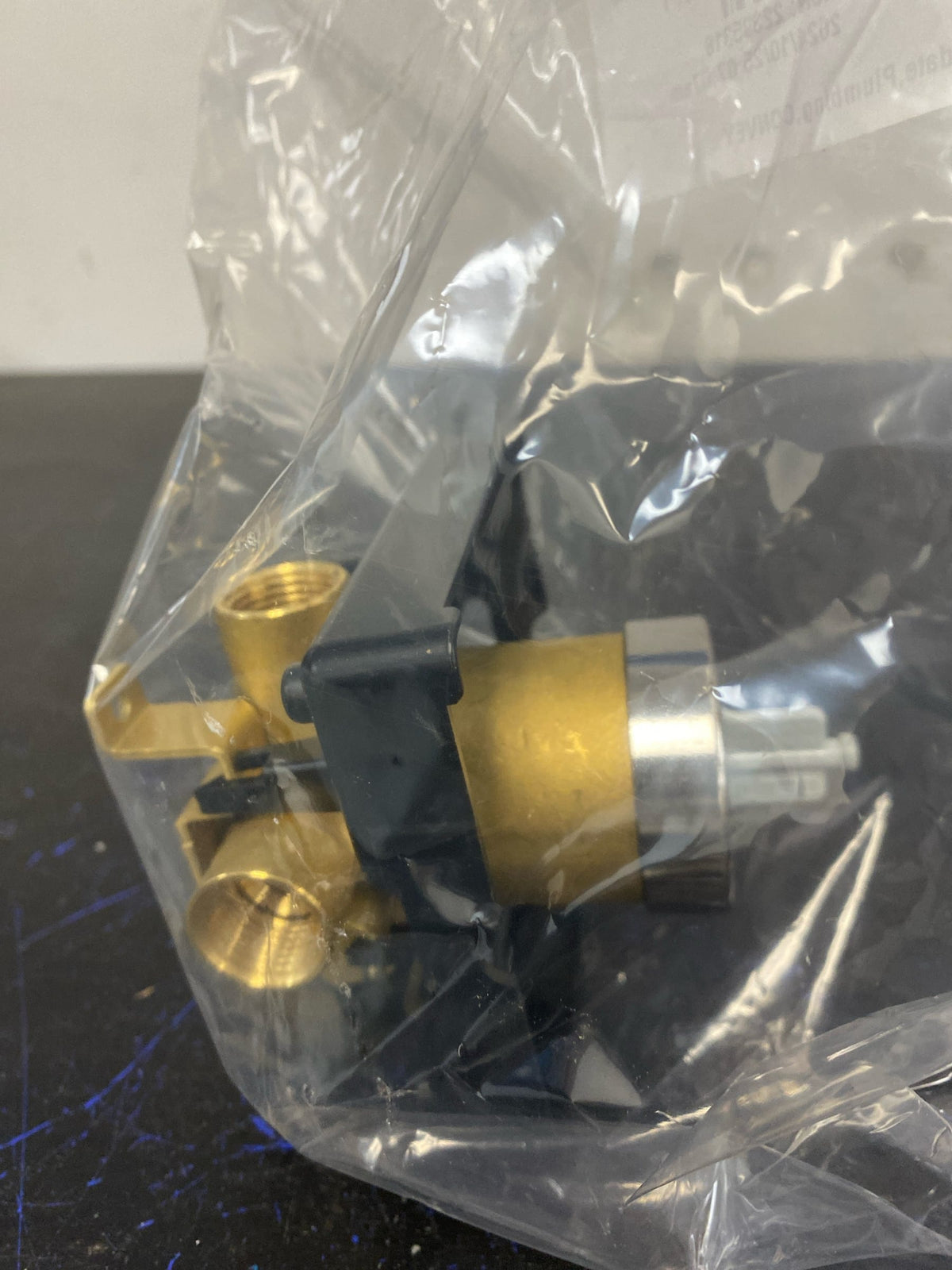 Delta R10000-IP