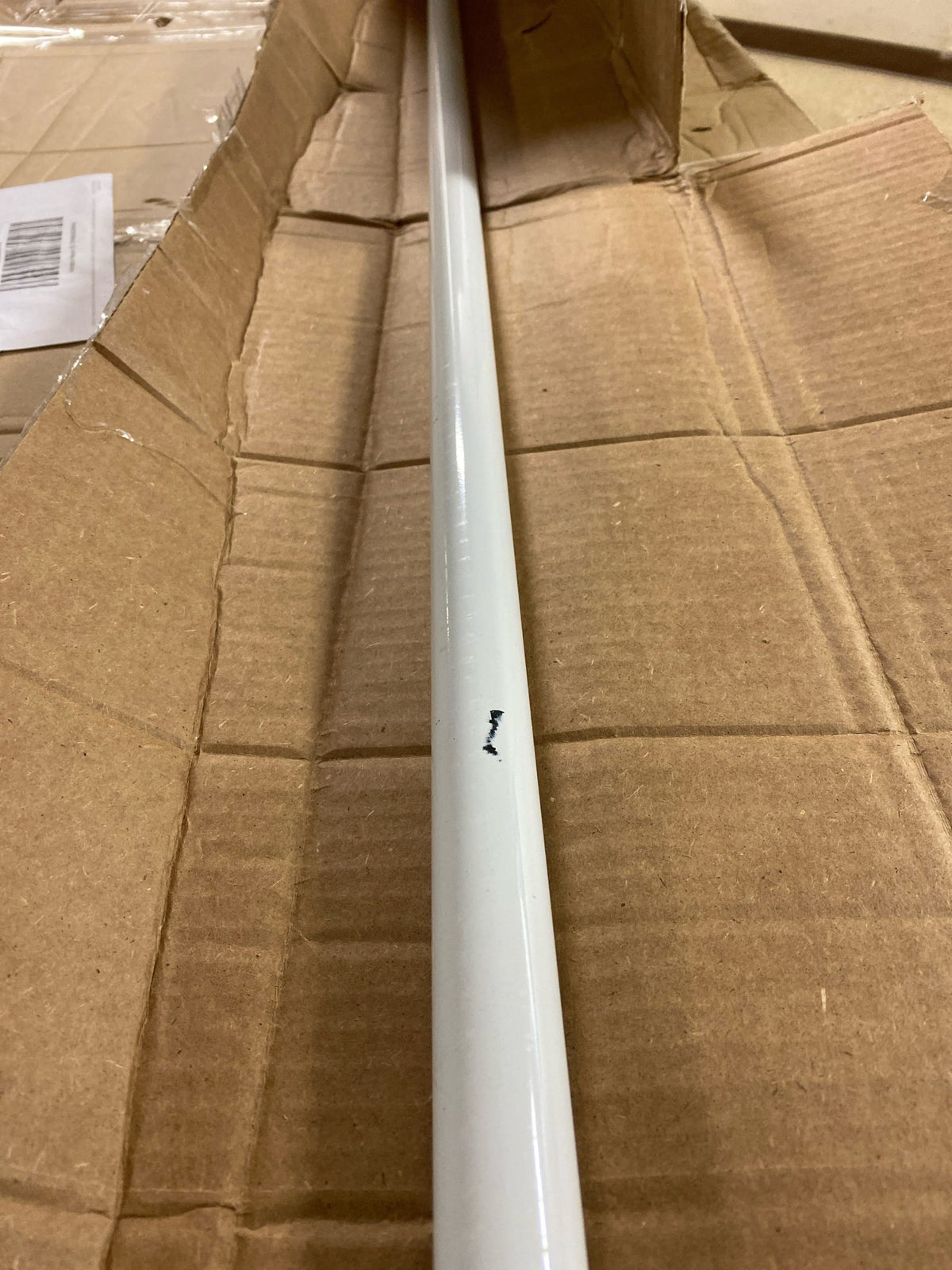Minka-Aire DR560-44 60" Down Rod In White