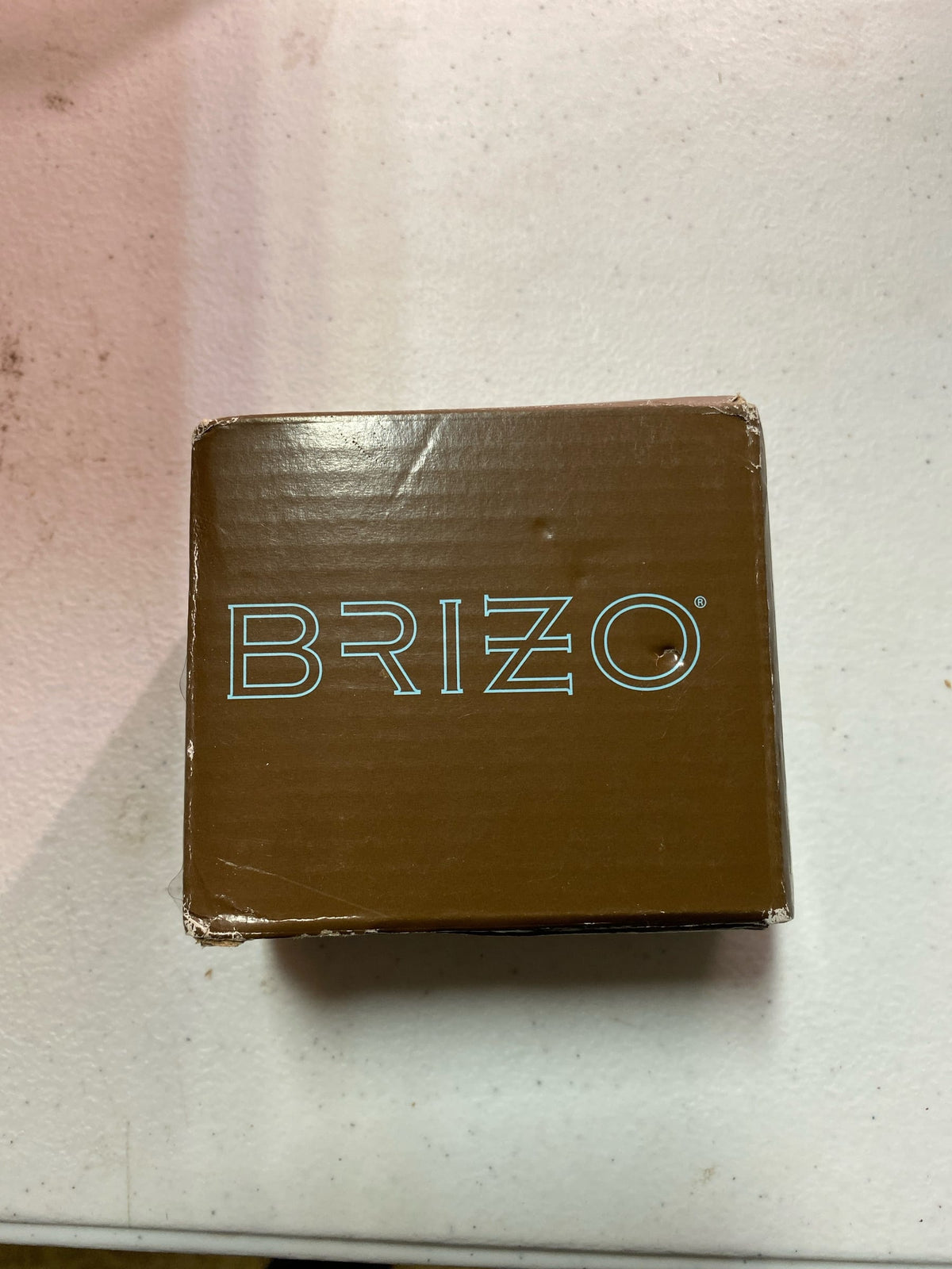 Brizo HL934-SL Litze Handle Kit for Diverter Valve Trim - Industrial Lever Handle - Luxe Steel
