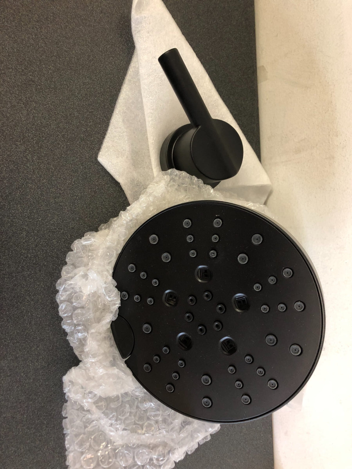 Delta Nicoli Single Function Pressure Balanced Shower Trim Only