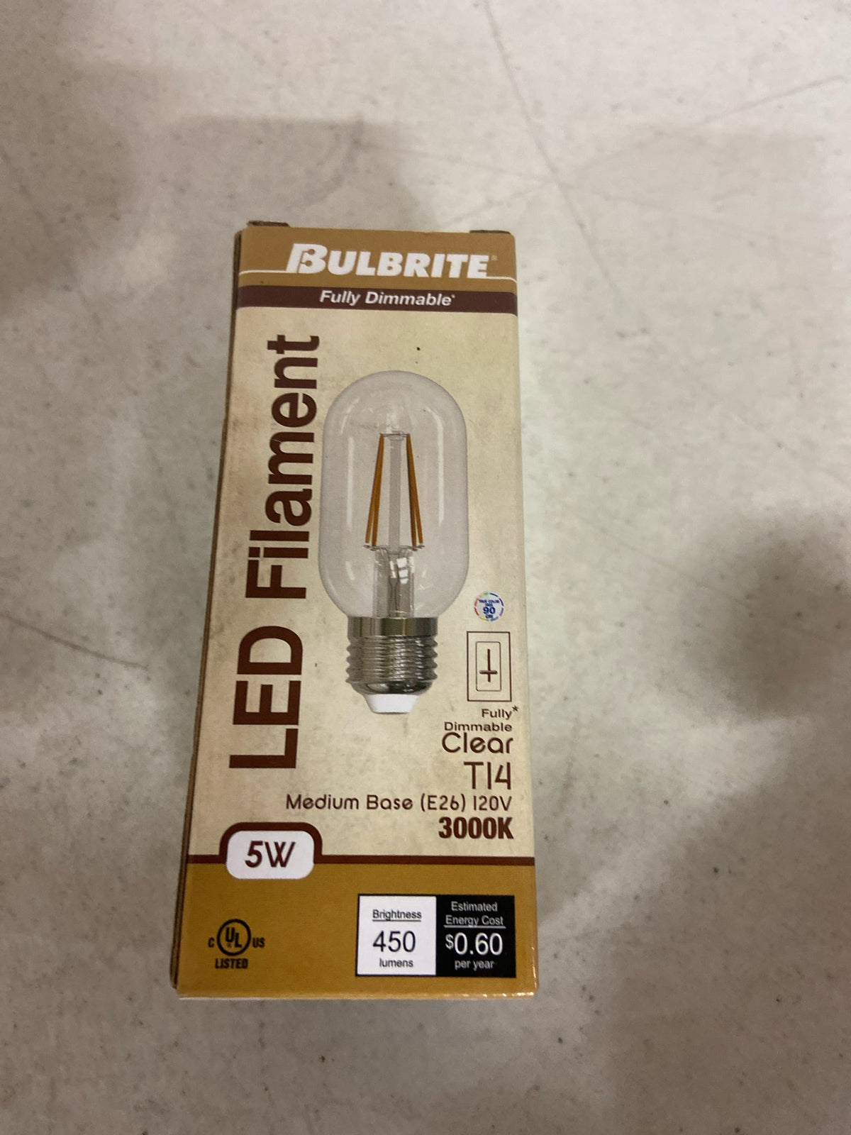 Filaments
