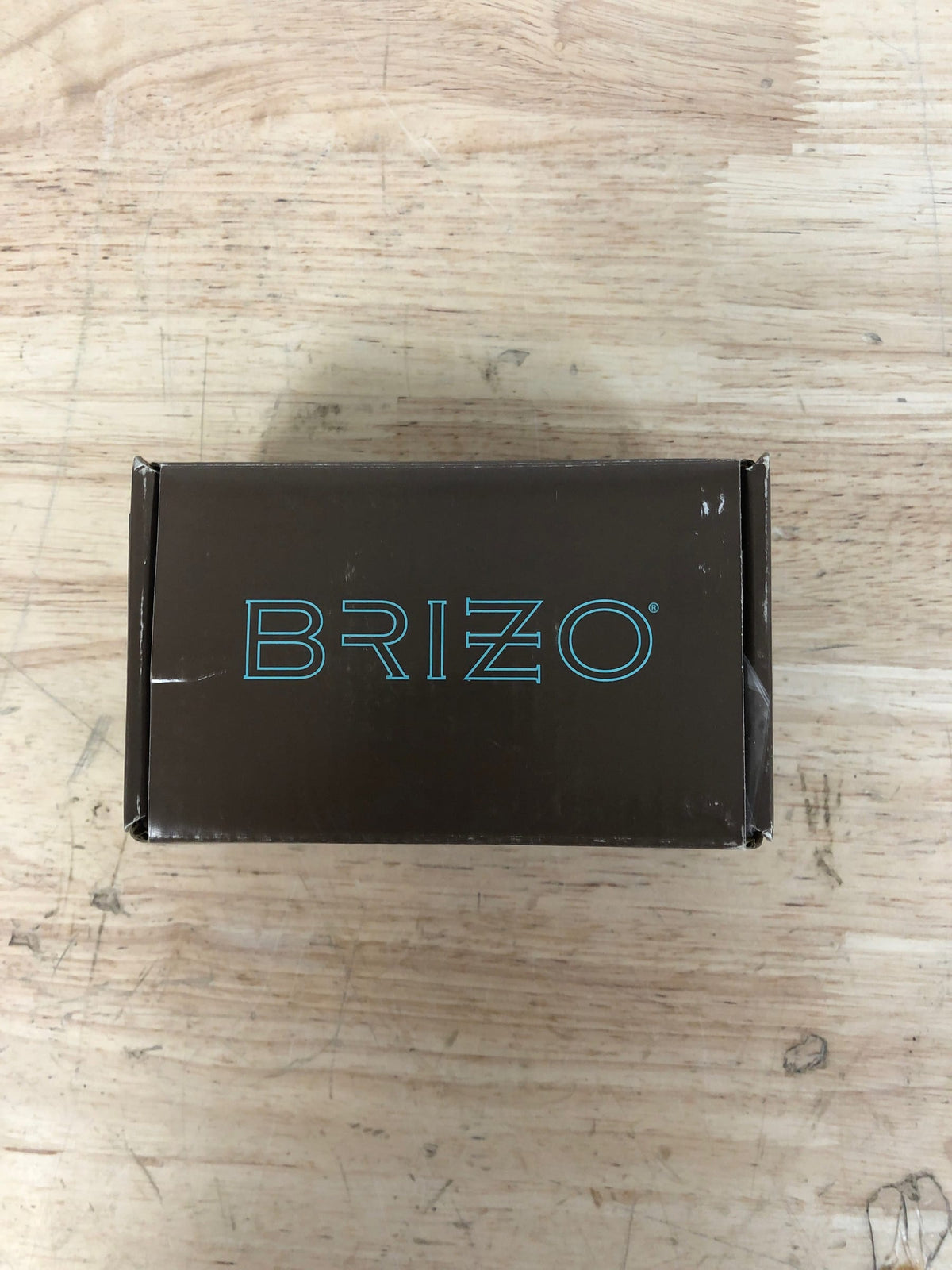 Brizo HL60P42-PC Atavis Pressure Balanced Shower Trim Lever Handle - Chrome