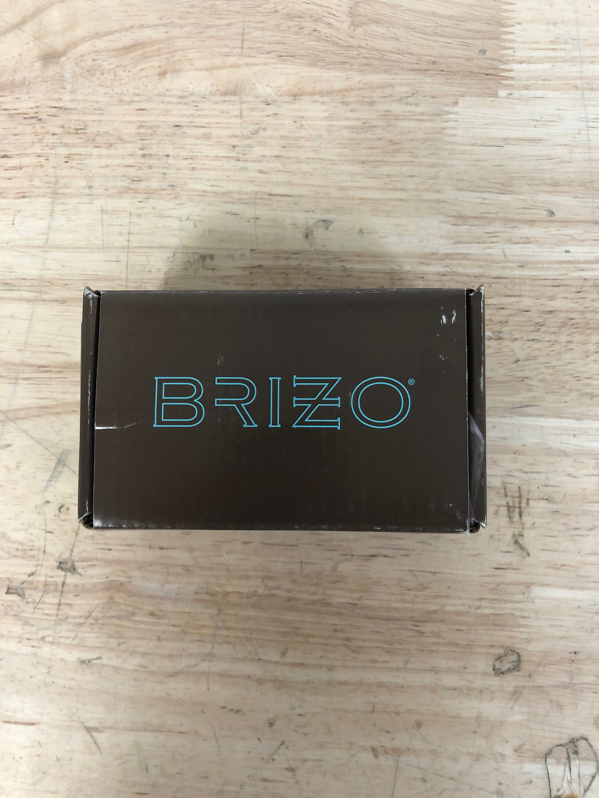 Brizo HL60P42-PC Atavis Pressure Balanced Shower Trim Lever Handle - Chrome