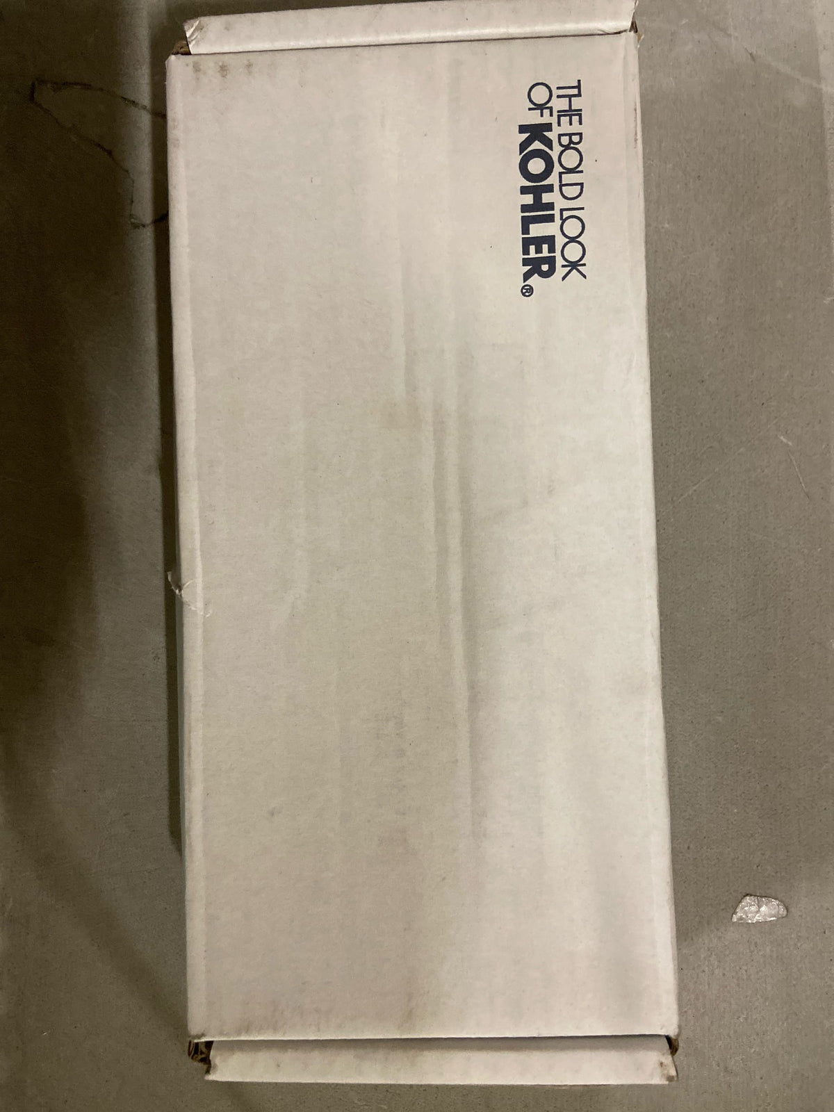 Kohler K-9514-2MB MasterShower 60" Hand Shower Hose with Swivel Base - Vibrant Brushed Moderne Brass