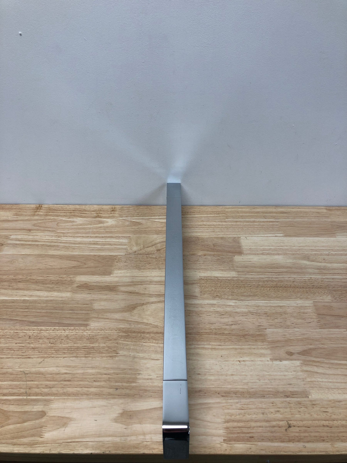 DXV D35100240.100 REM 24" Metal Towel Bar - Polished Chrome