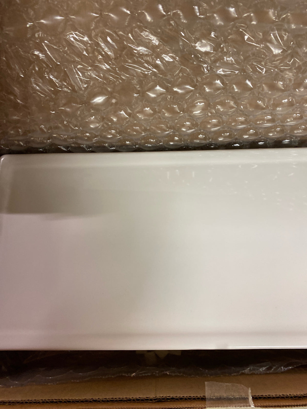 KOHLER 1052862-0 Genuine Part, White