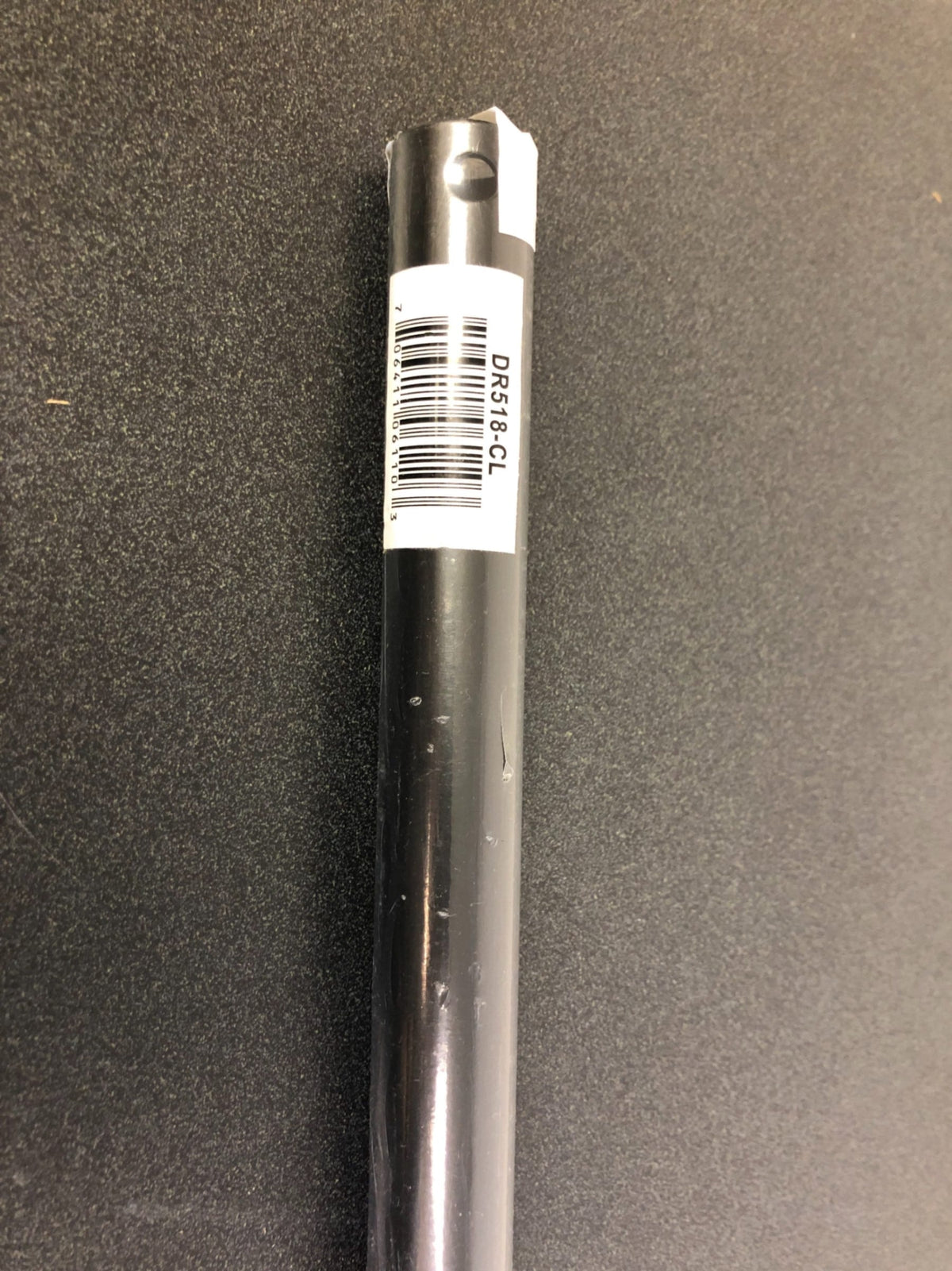 MinkaAire 18" Ceiling Fan Downrod for DR5 Series and 10 Ft Ceilings