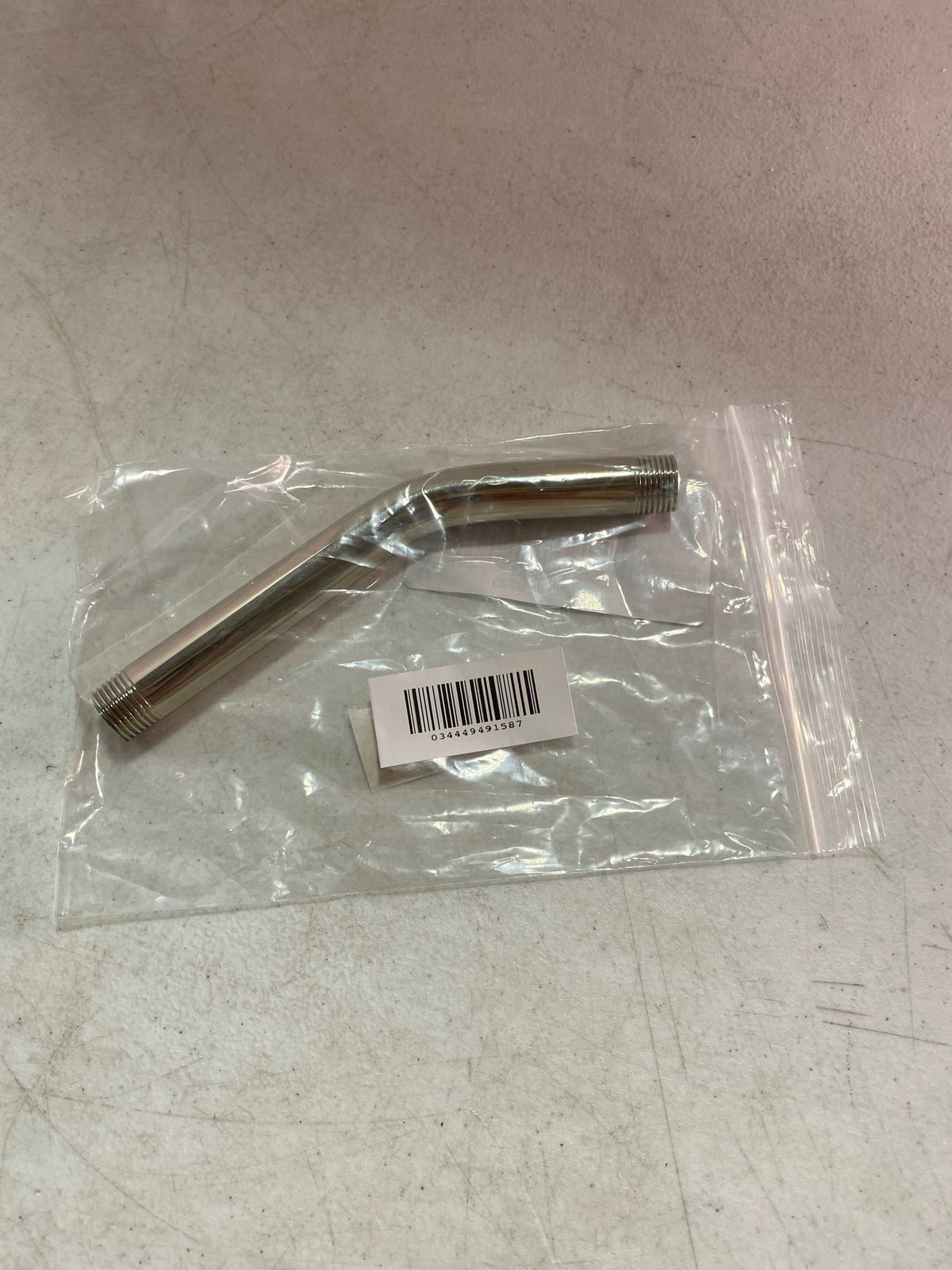 Delta 7" Wall Mounted Shower Arm