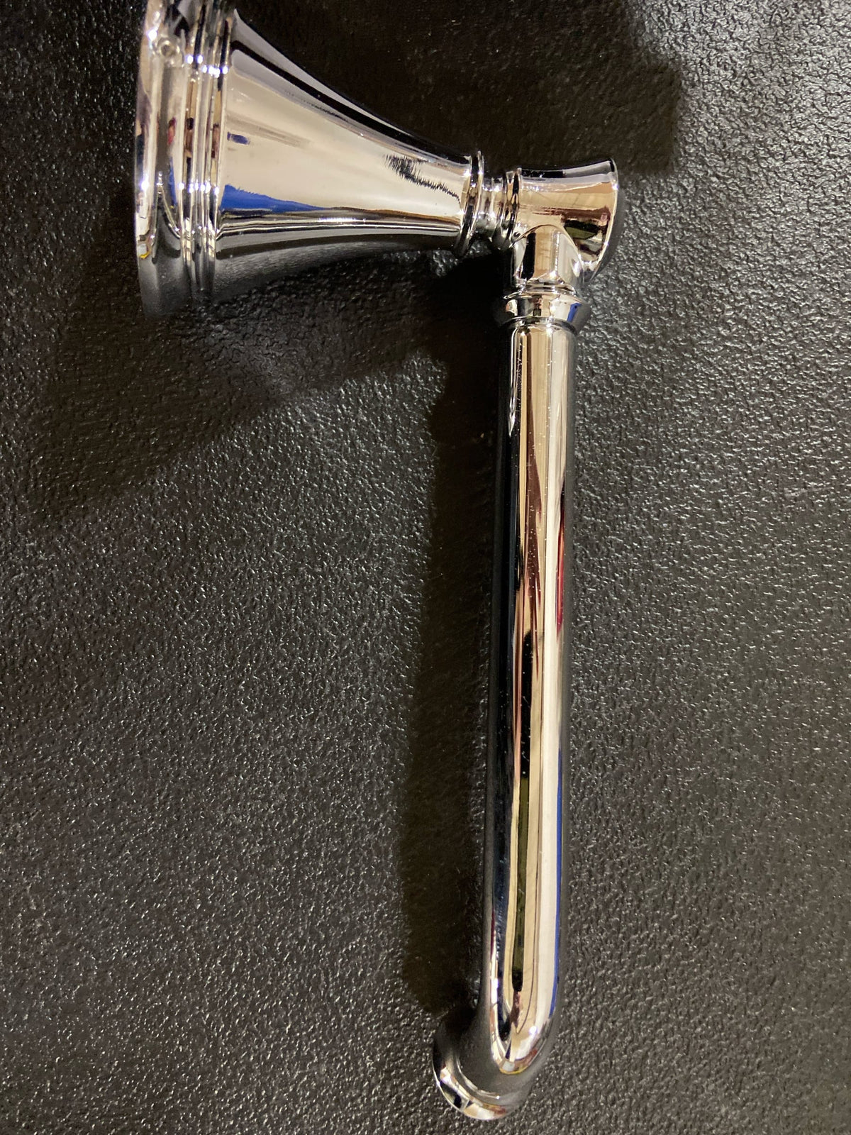 Delta Cassidy Single Bar Tissue Holder