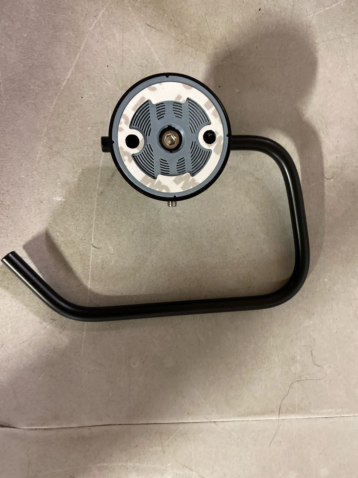 GROHE 406892431 Essentials Toilet Paper Holder