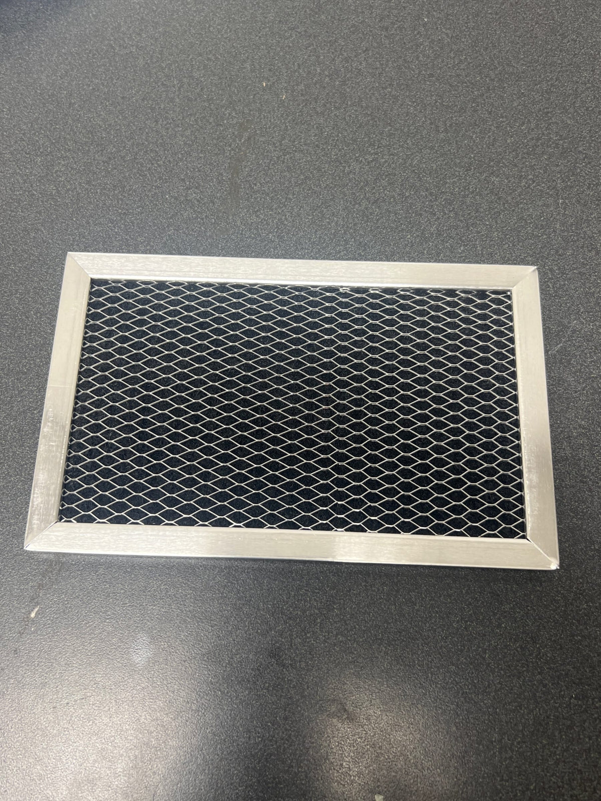 GE JX81C Charcoal Filter Kit for Over The Range Microwaves - N/A