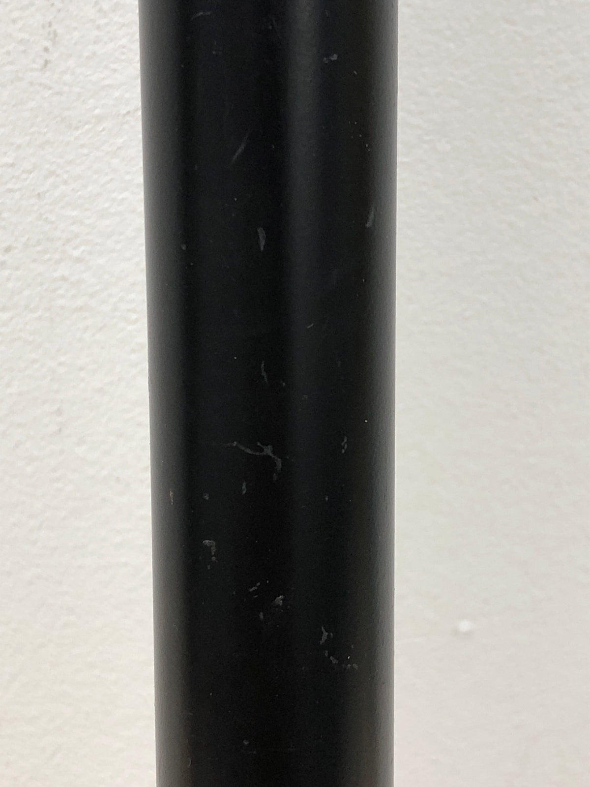 Minka-aire DR524-CL 24 in. Black Downrod