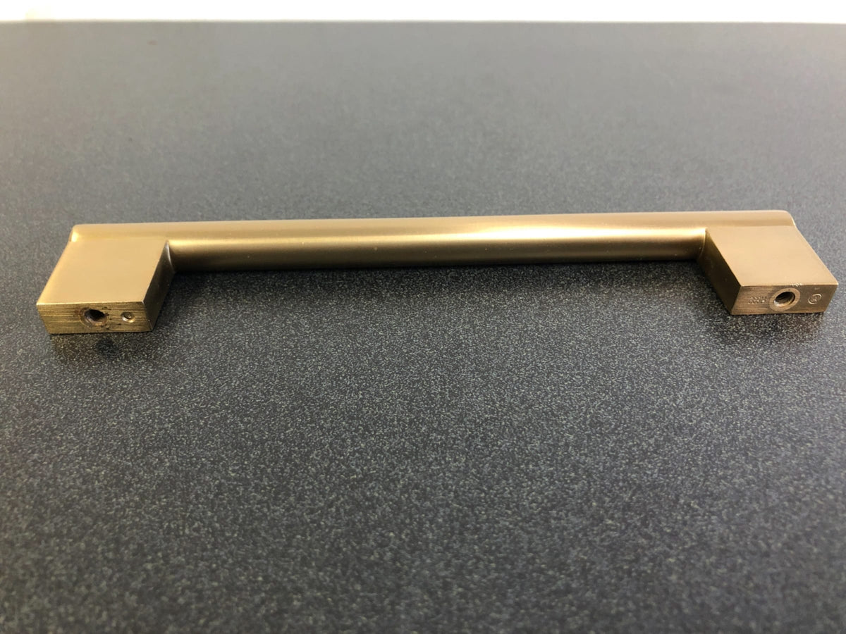 Amerock Versa 6-5/16 Inch Center to Center Handle Cabinet Pull