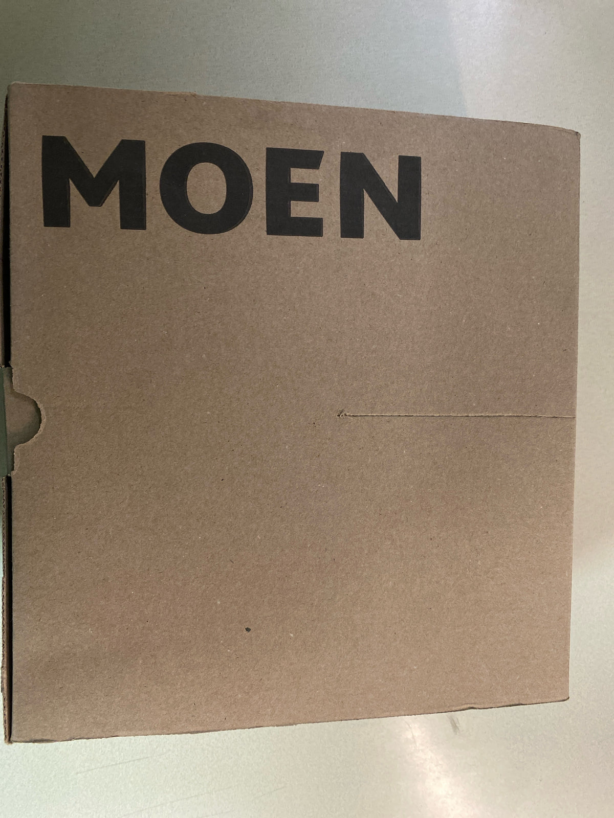 Moen UT2283EP Dartmoor Tub and Shower Trim Package with 1.75 GPM Single Function Shower Head - Chrome