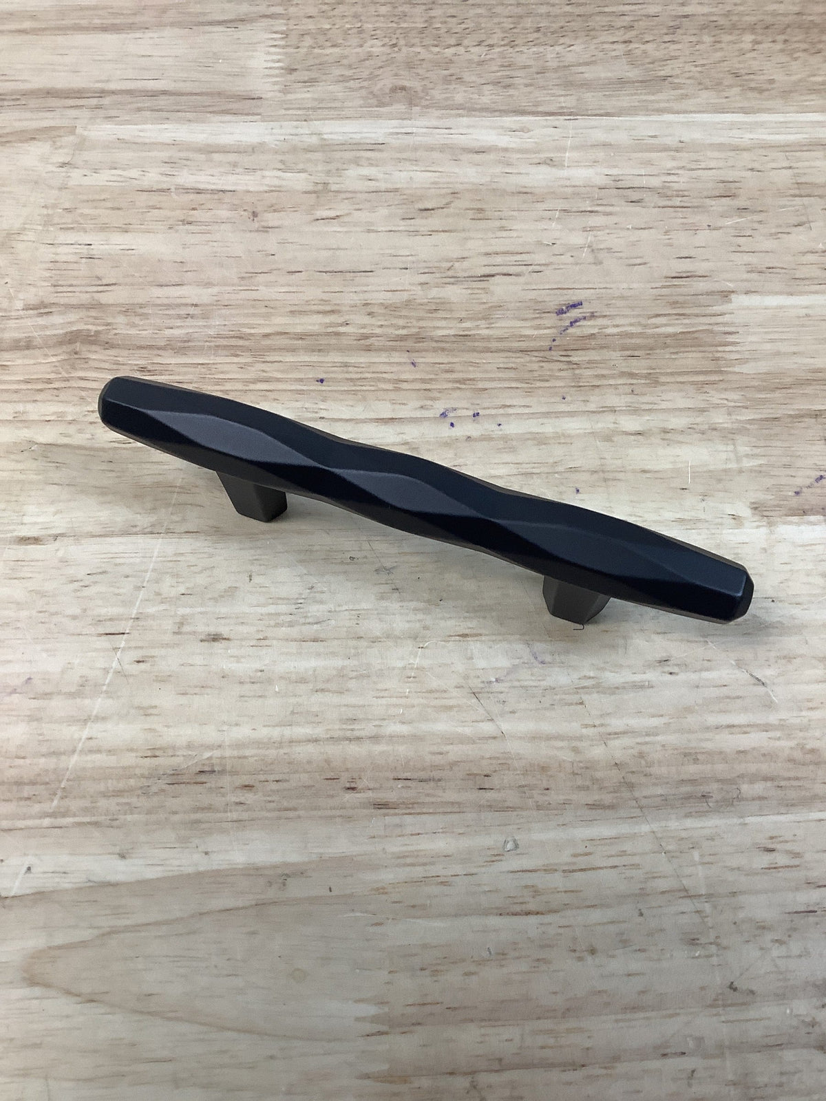 Amerock BP36646BBR St. Vincent 3 Inch Center to Center Bar Cabinet Pull - Black Bronze
