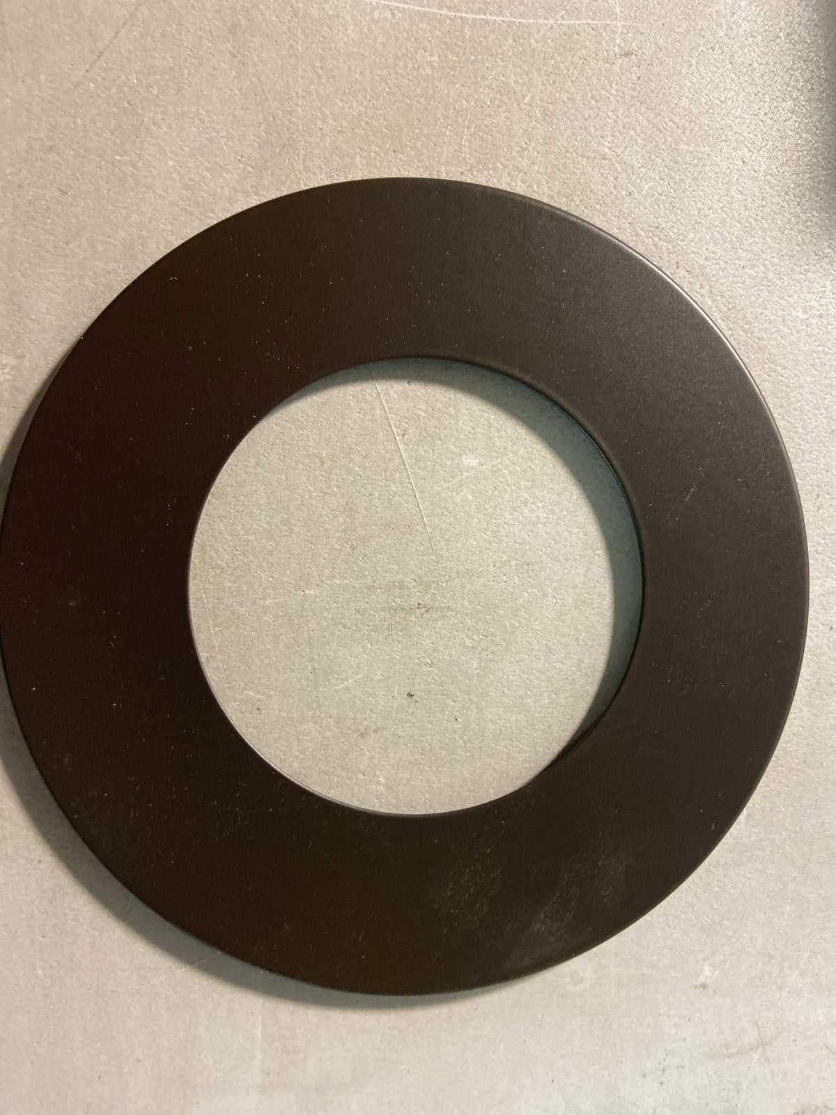 AFX CNR-TM-BZ-10 Connor 5" Wide Circular Trim Ring - Textured Bronze