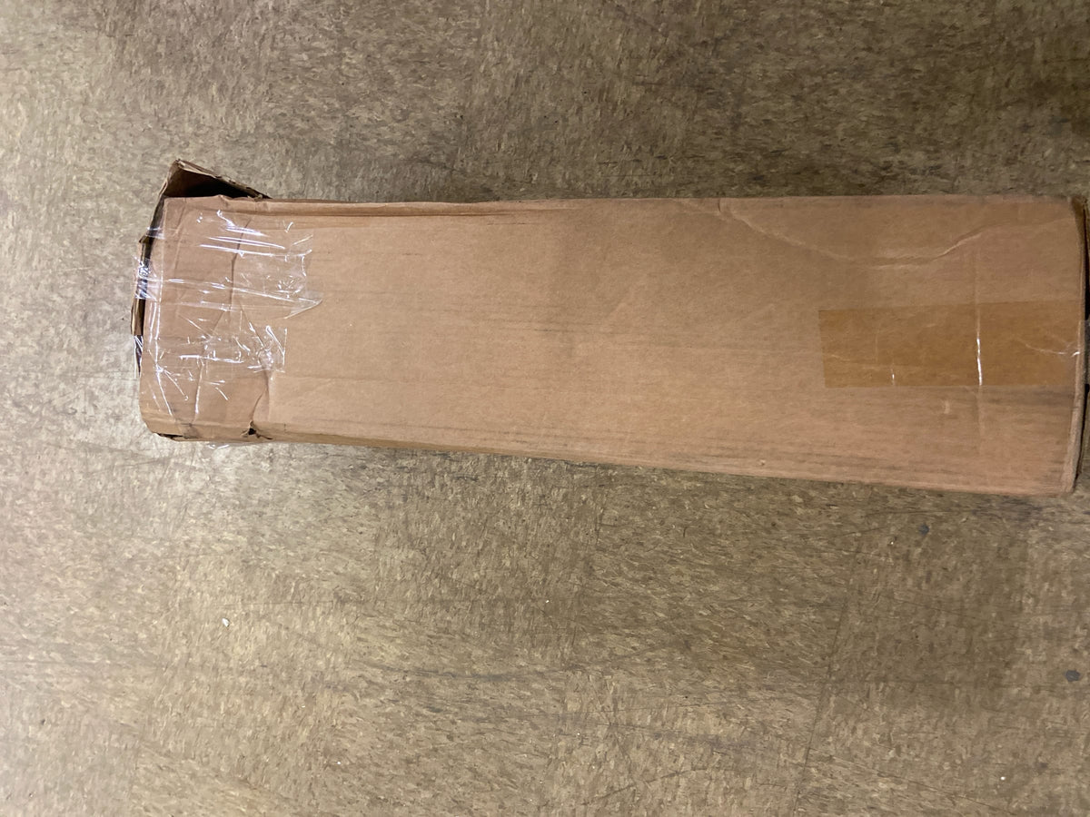 DuraVent Type B 36 Inch Length Round Rigid Pipe - 5BV36