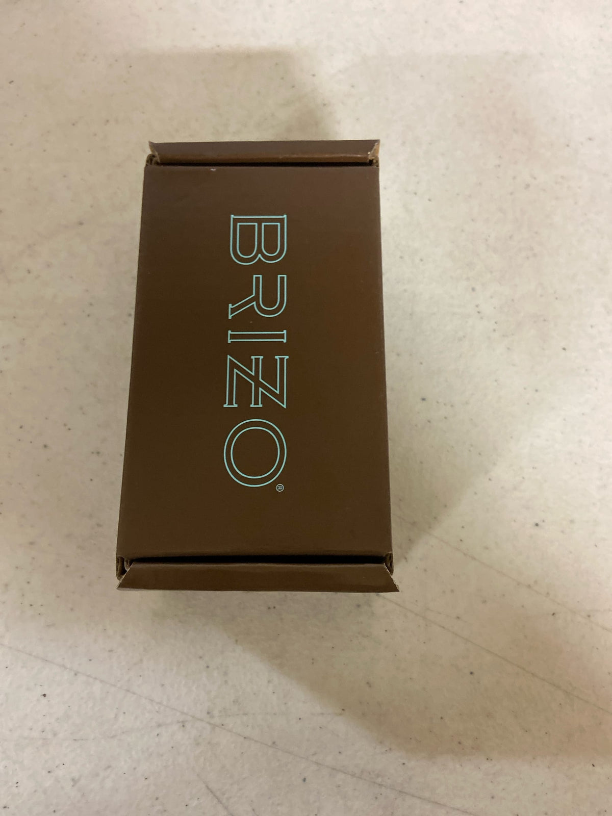 Brizo HLK175-PN Odin Collection Pull-Down Kitchen Faucet Lever Handle - Brilliance Polished Nickel