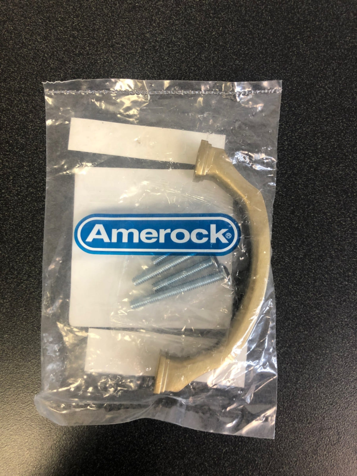 Amerock Revitalize 3 Inch Center to Center Handle Cabinet Pull