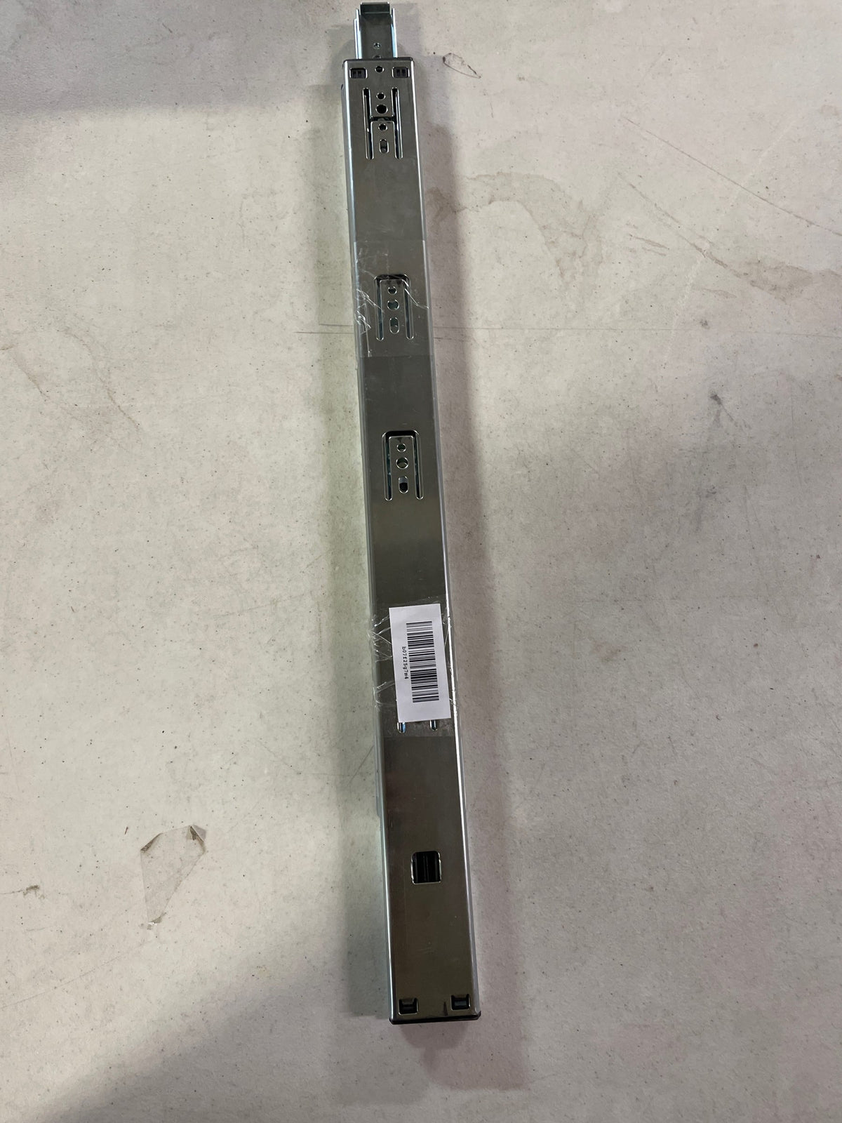 Knape & Vogt KV DuriSlide 4500 Medium Duty Ball-Bearing Drawer Slide (Pair) (22-inch)