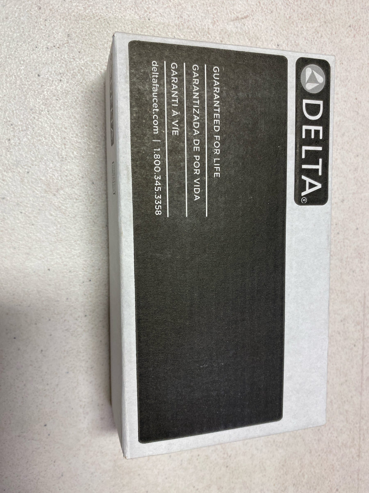 Delta 74260-BL Altado Universal Toilet Tank Lever - Matte Black