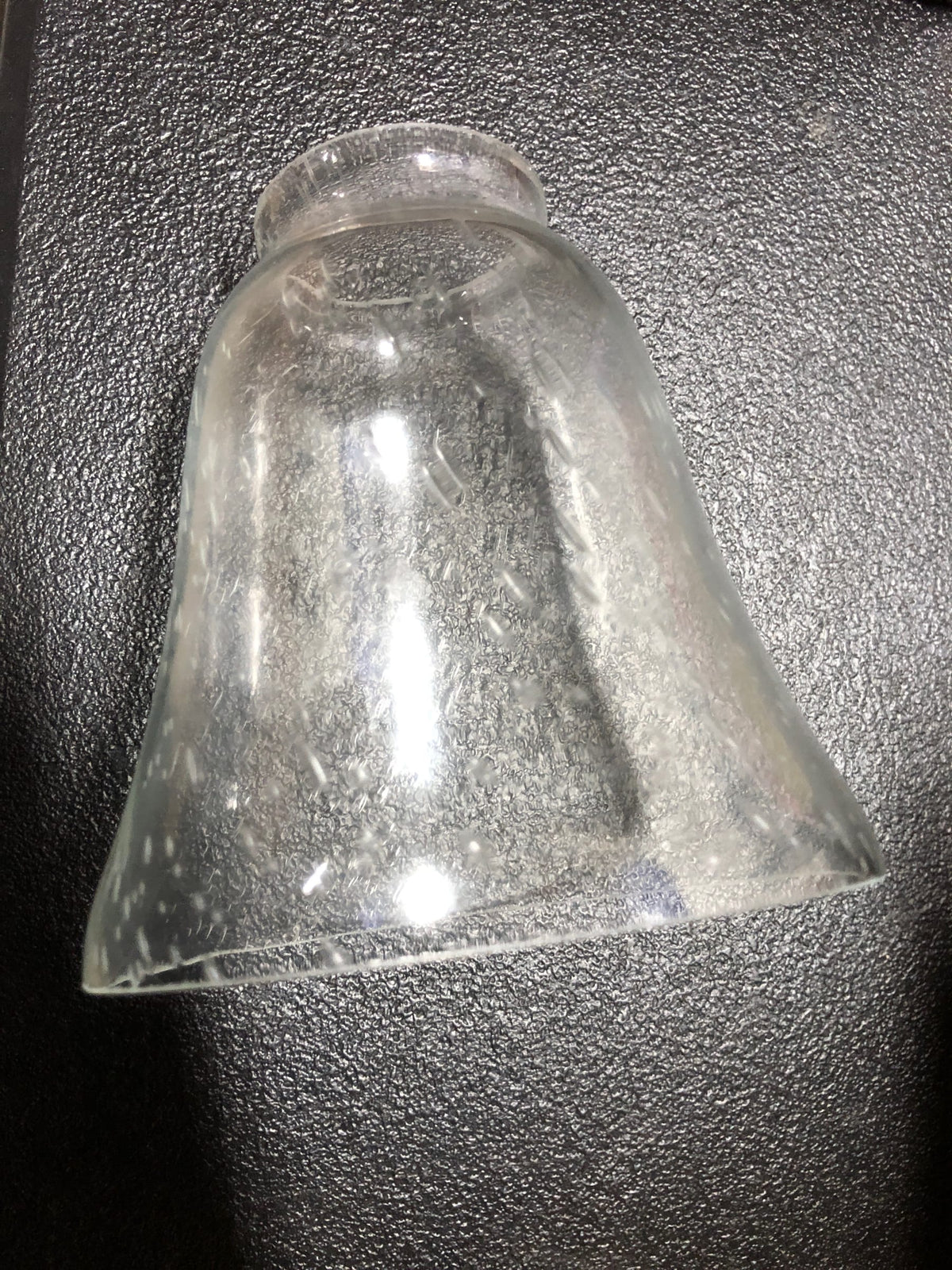 Quorum Lighting Replacement Glass 5.25 Inches Tall and 5 Inches Wide by Quorum 2801 - 2801