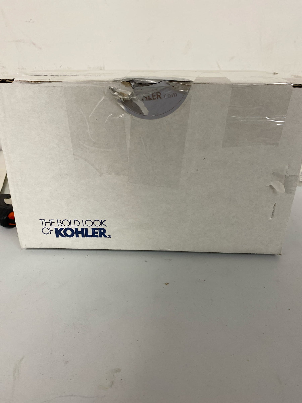 Kohler K-TLS22027-4-CP Tempered Tub and Shower Trim Package - Polished Chrome