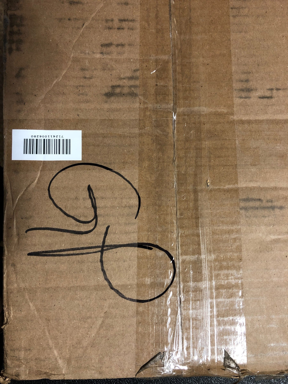 DC Cargo 516LCB Lever Binder, 5/16" - 3/8"