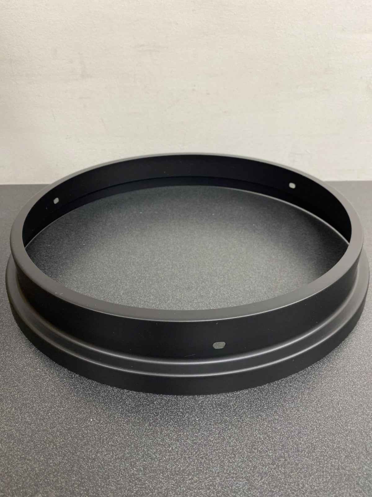 Minka Lavery 823-66A 2 Light 13.25" Wide Flush Mount Ceiling Fixture - Coal