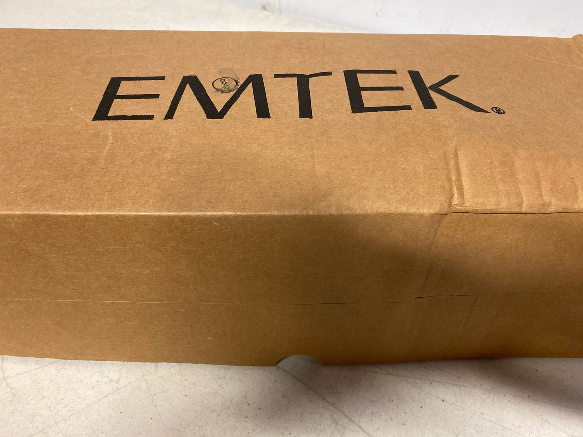 Emtek 3507US7 Regency Mortise Style Complete Lockset - French Antique