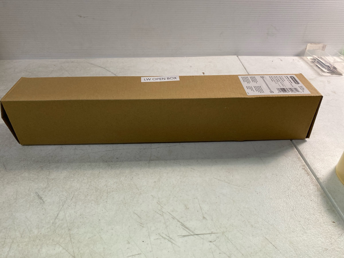 Amerock BH36023CZ Mulholland 19-13/16" Towel Bar - Champagne Bronze