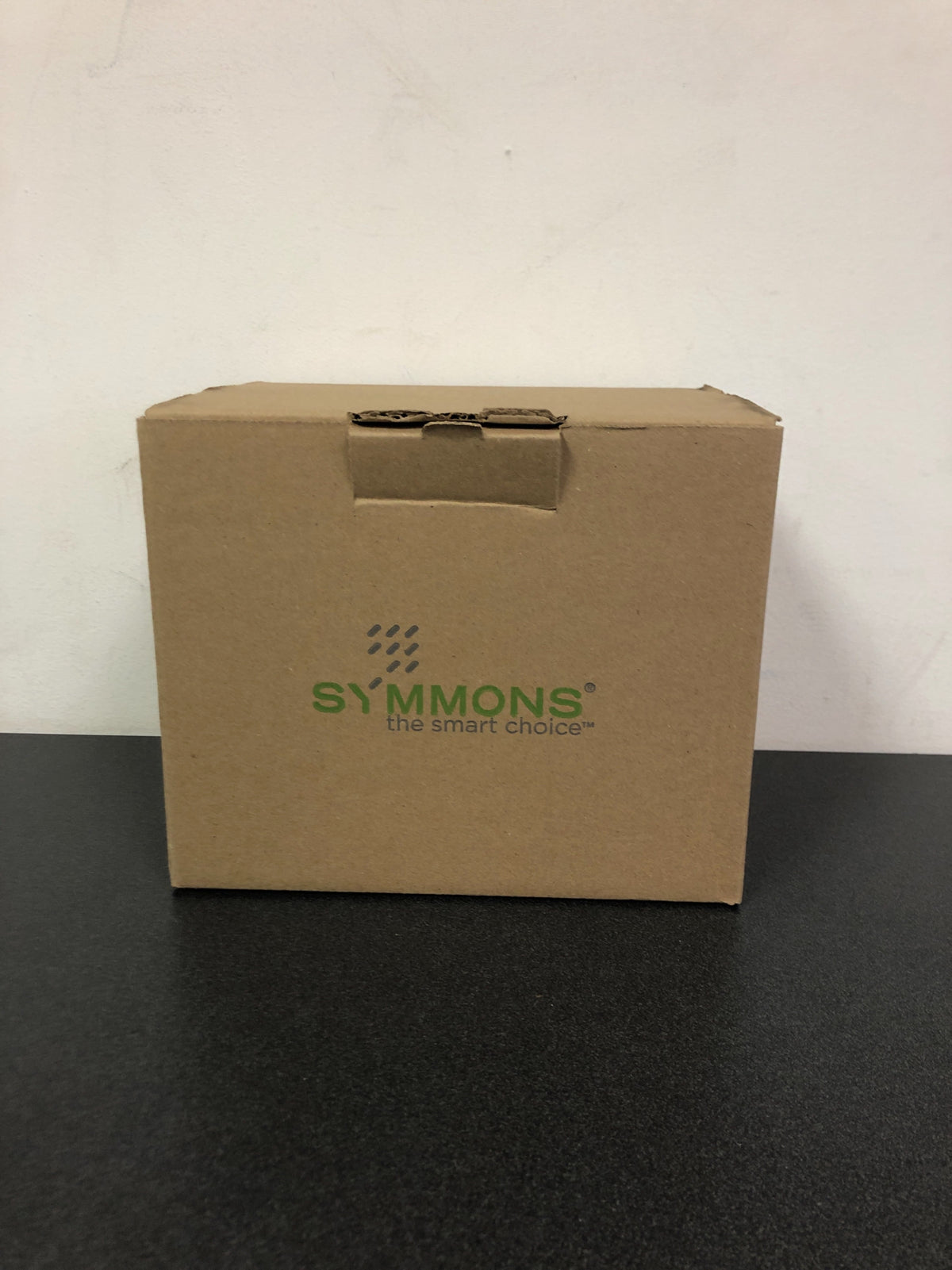 Symmons Origins Shower Only Trim Package with 1.5 GPM Single Function Shower Head