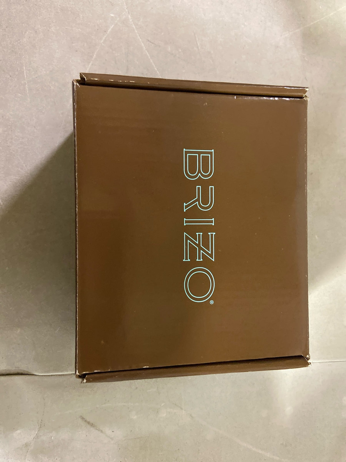 Brizo HL7532-PC Delta Tub and Shower Faucets and Accessories, Chrome