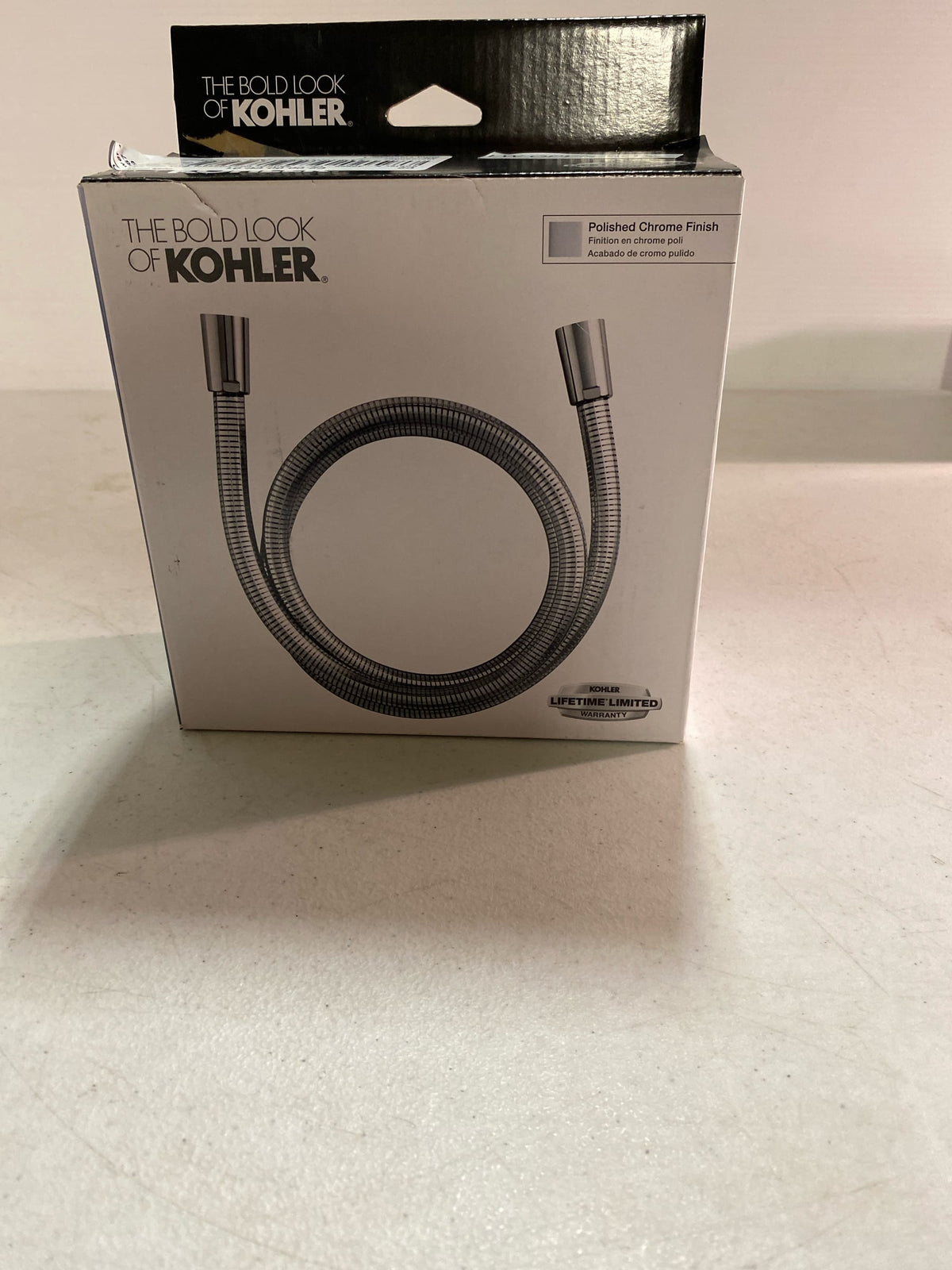 Kohler Awaken 60" Ribbon Hand Shower Hose