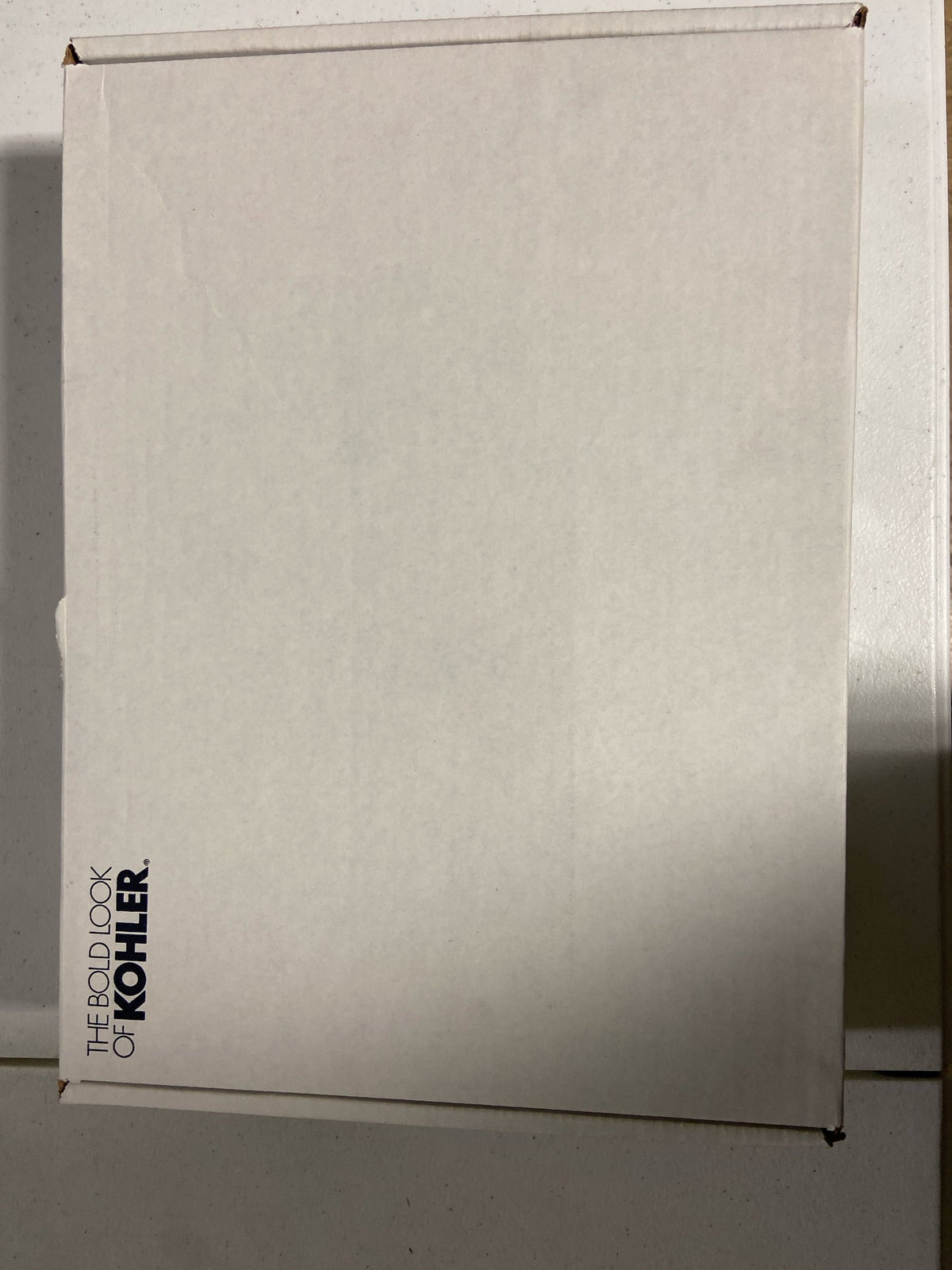 Kohler K-27399-4-CP Riff 1.2 GPM Widespread Bathroom Faucet - Polished Chrome