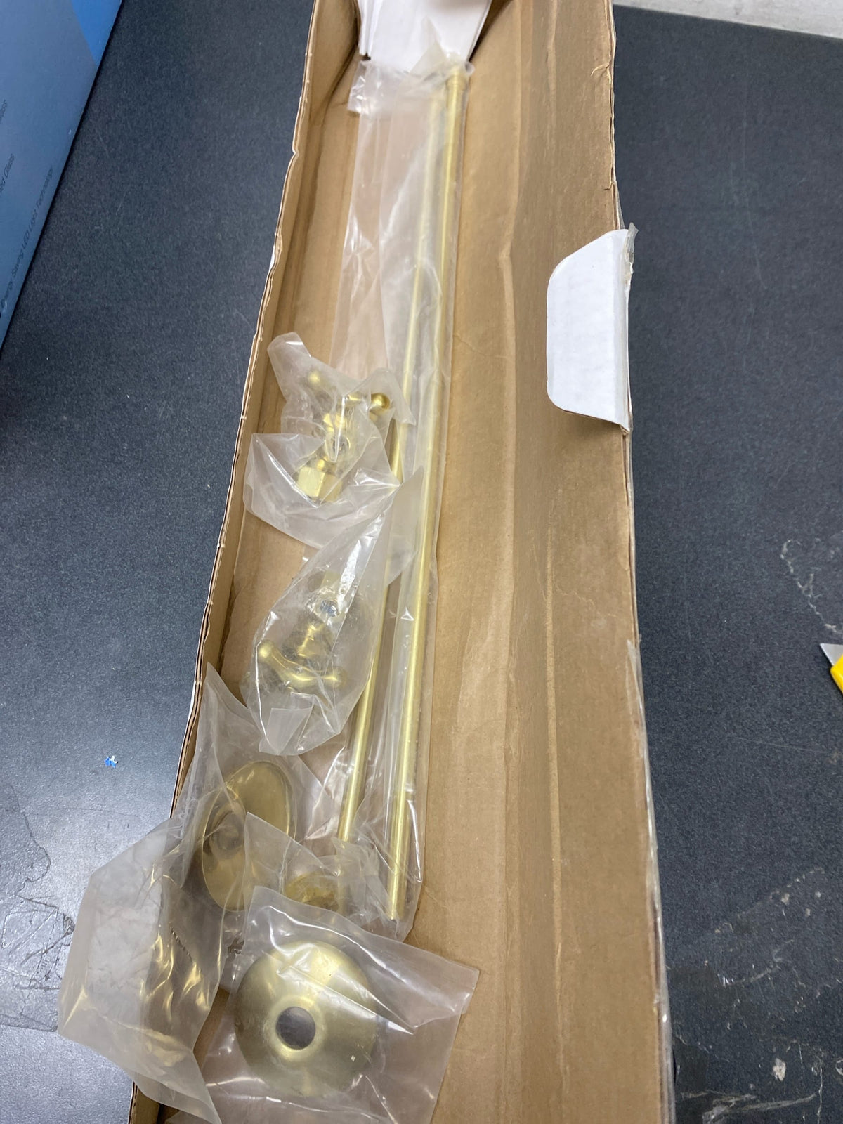 SUPPLY COMPRESSION KIT