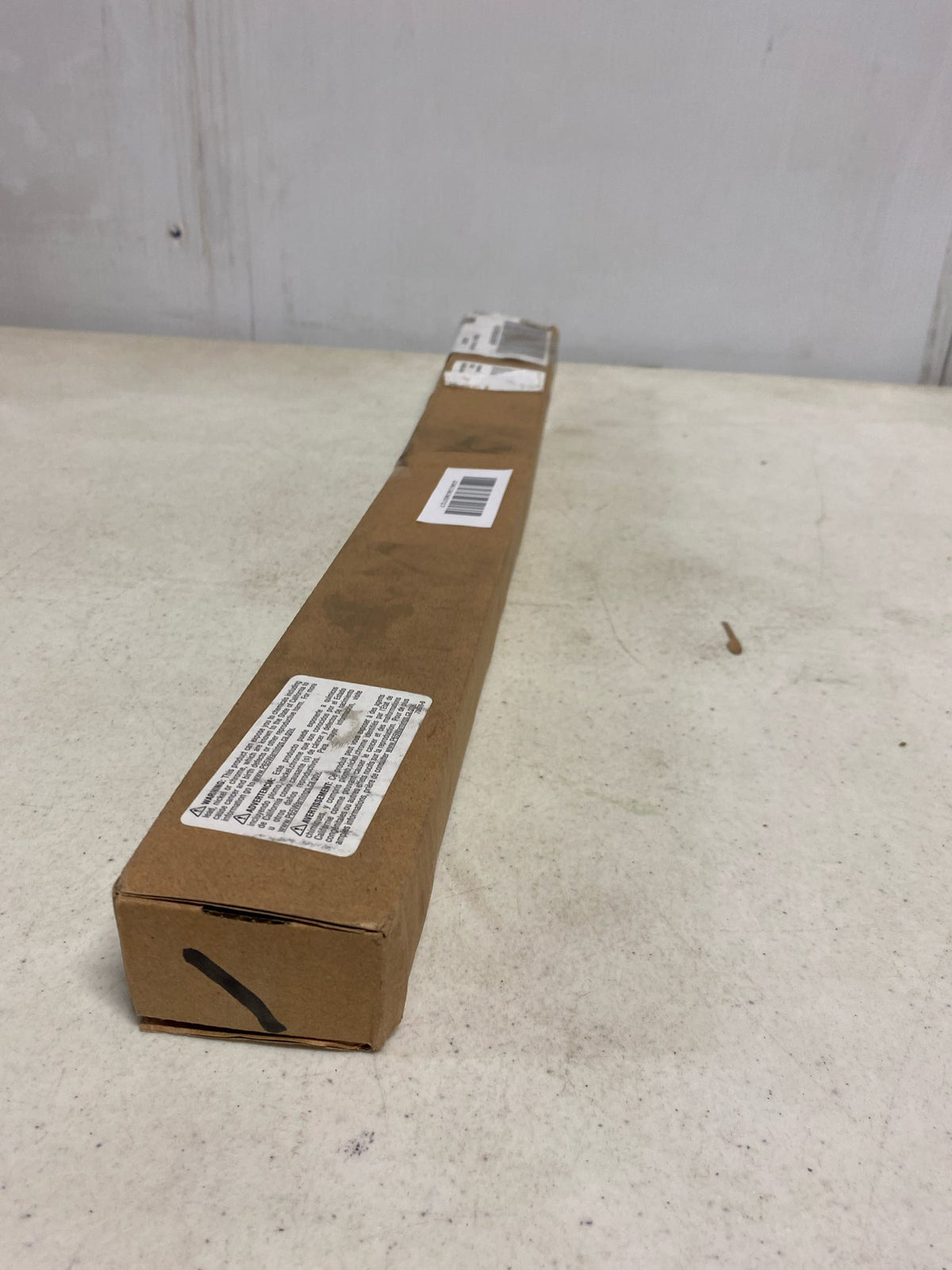 Belwith Keeler B079399-BGB Ostia 18" Center to Center Handle