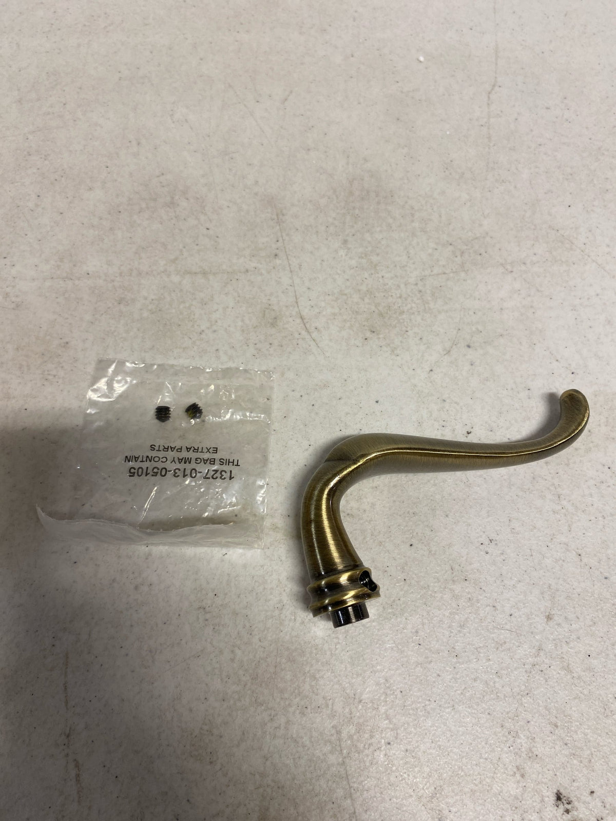 Baldwin Bethpage Lever Antique Brass Door Levers Antique Brass
