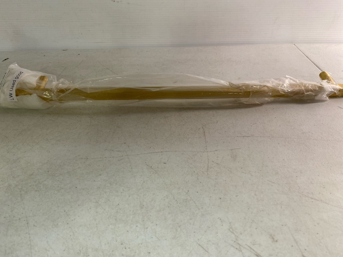 Jeffrey Alexander Whitlock 18" Center-to-Center Appliance Pull