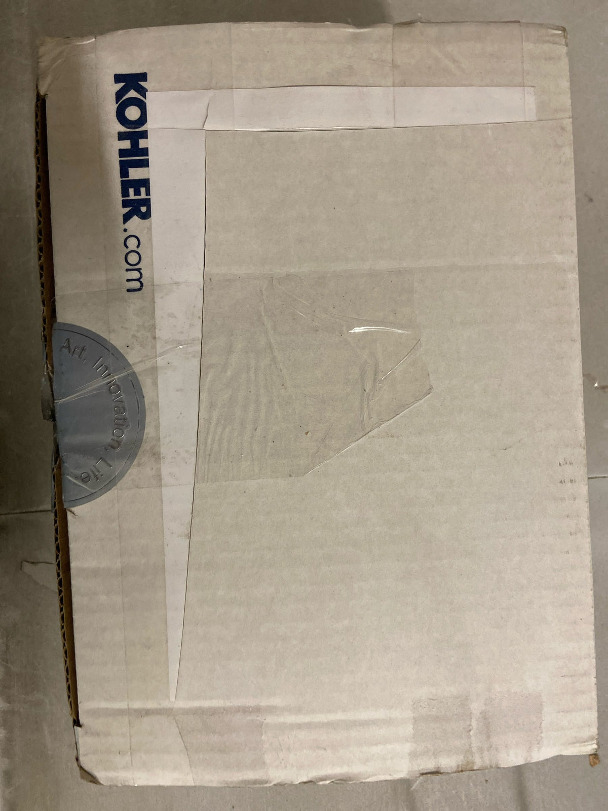 Kohler K-TLS22029-4-SN - Shower Only Showers