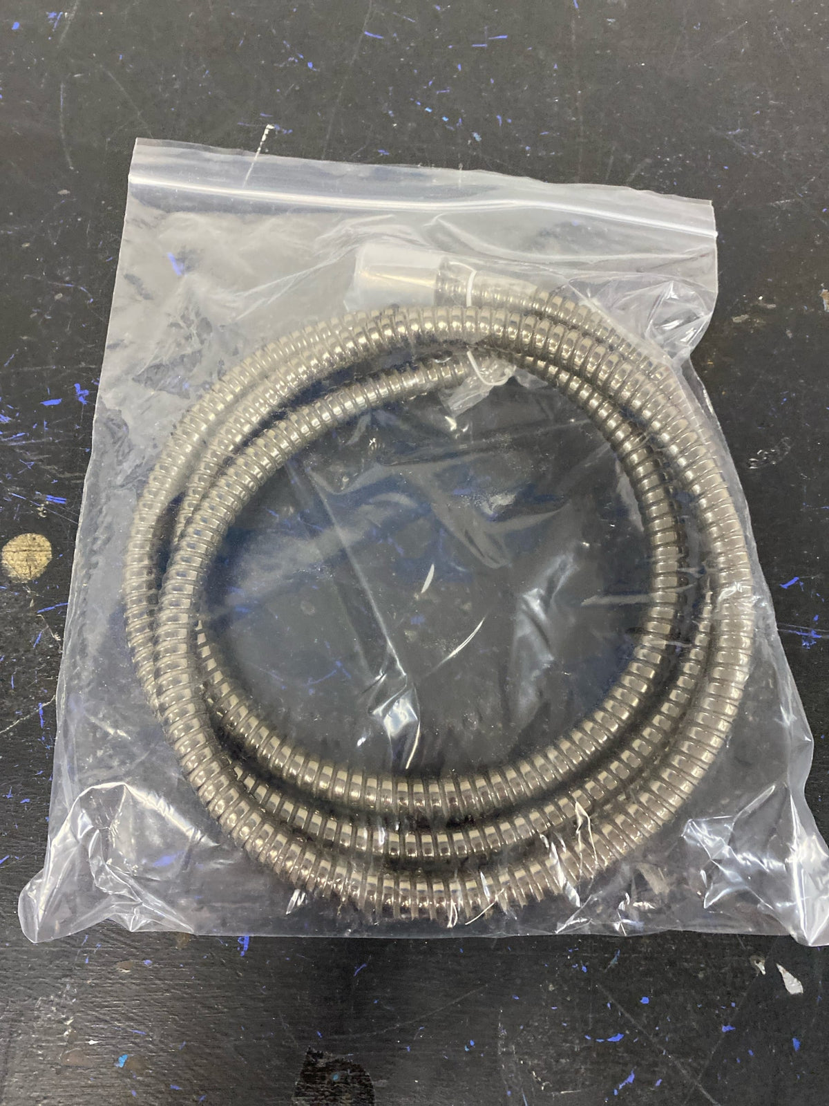 Delta Faucet RP64157SS Handshower Hose, Stainless