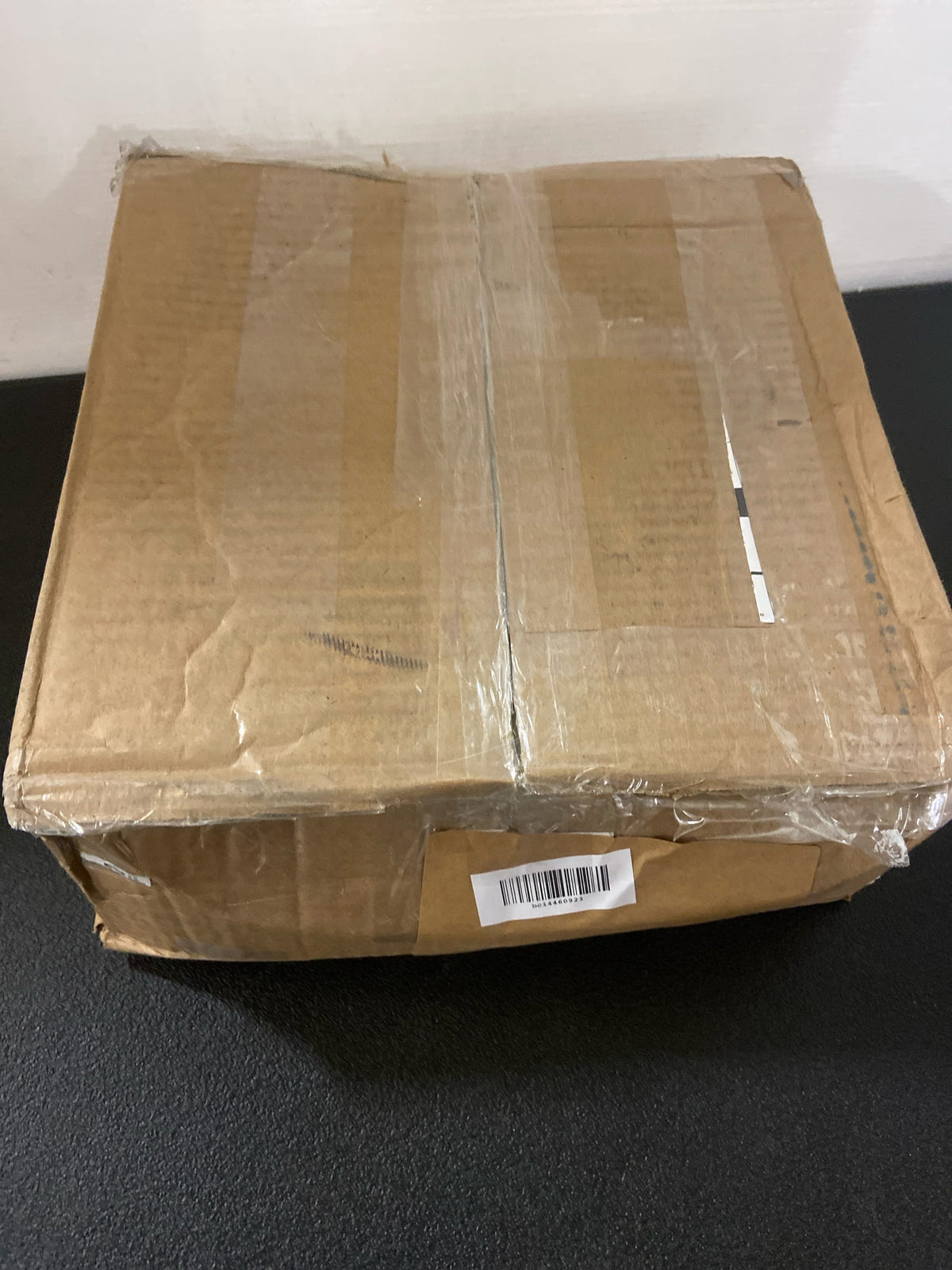 Jones Stephens S36010 10" Sewer Box Sewer Lid and Ring - N/A