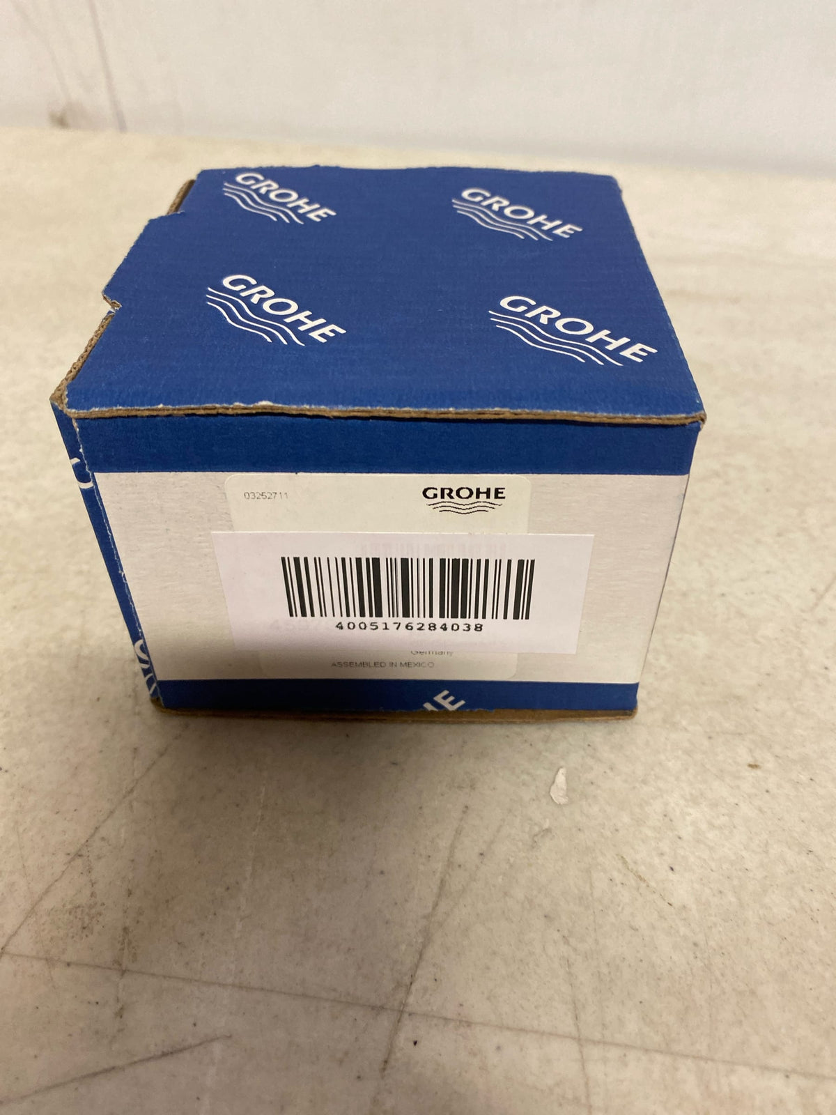 Grohe 45979000 Extension Kit For Geneva/Seabury Diverter