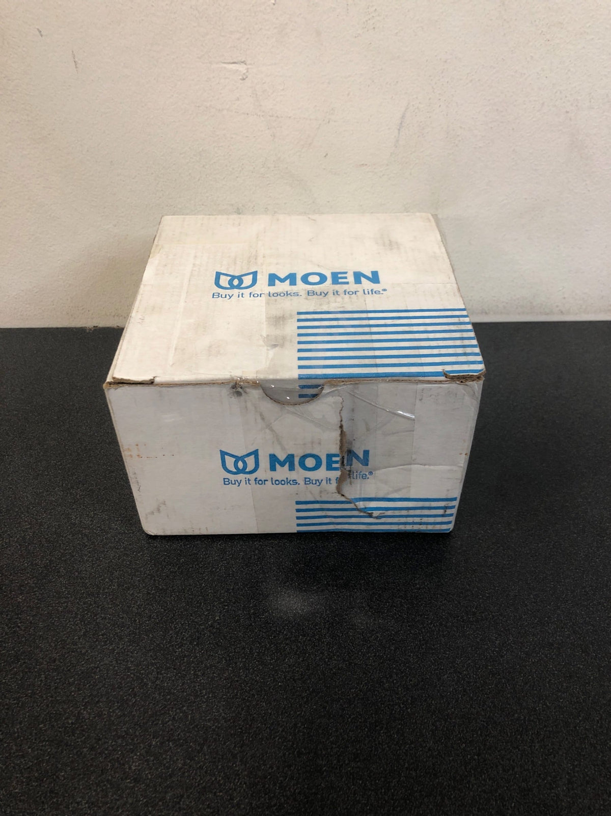 Moen Voss Triple Function Transfer Valve Trim Only with Single Lever Handle - Less Rough In